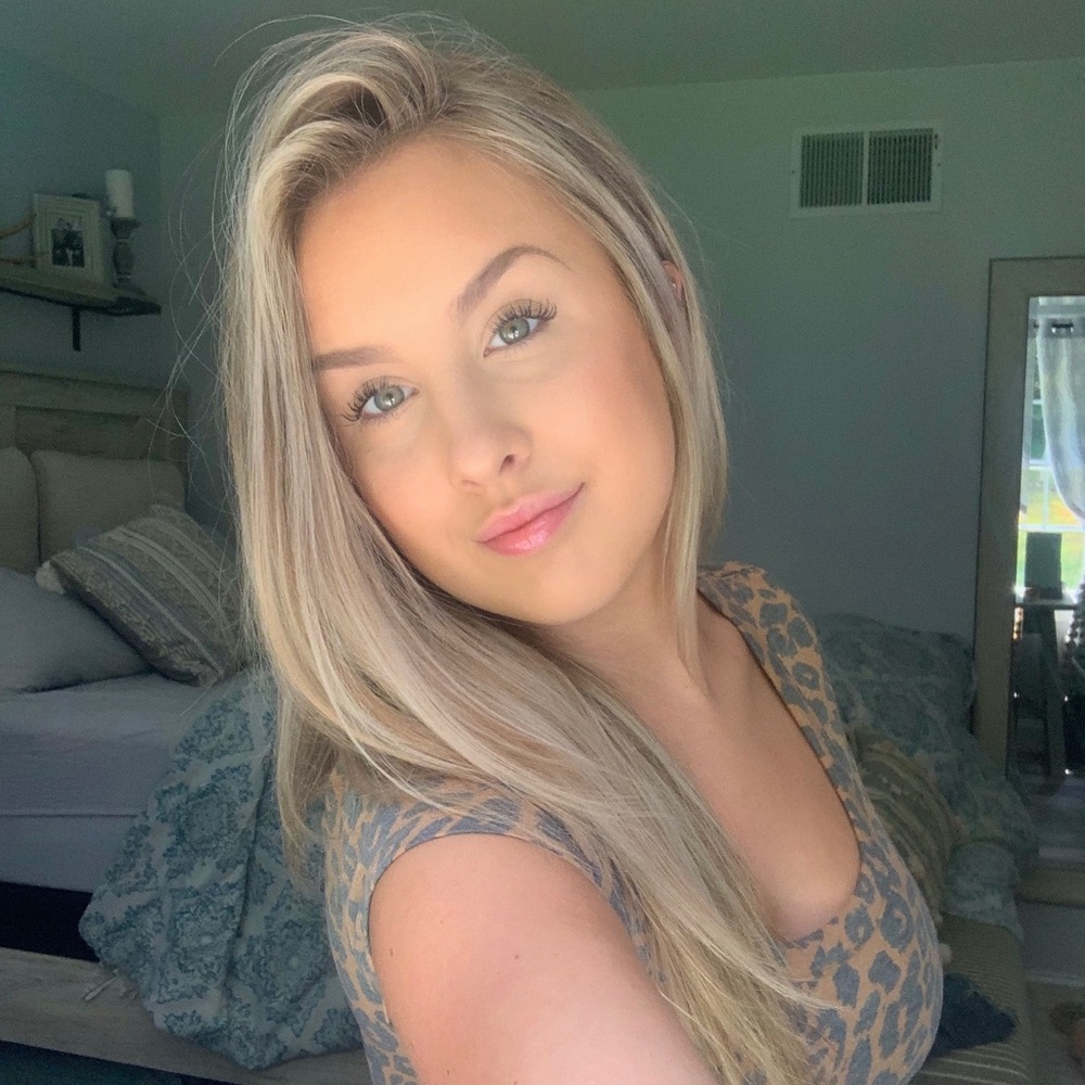 Meet your Posher, Kassidy
